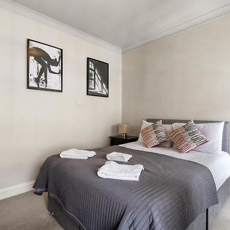 1 Bed Executive Apartment Near Liverpool Street Station Free Wifi By City Stay Aparts 伦敦 外观 照片