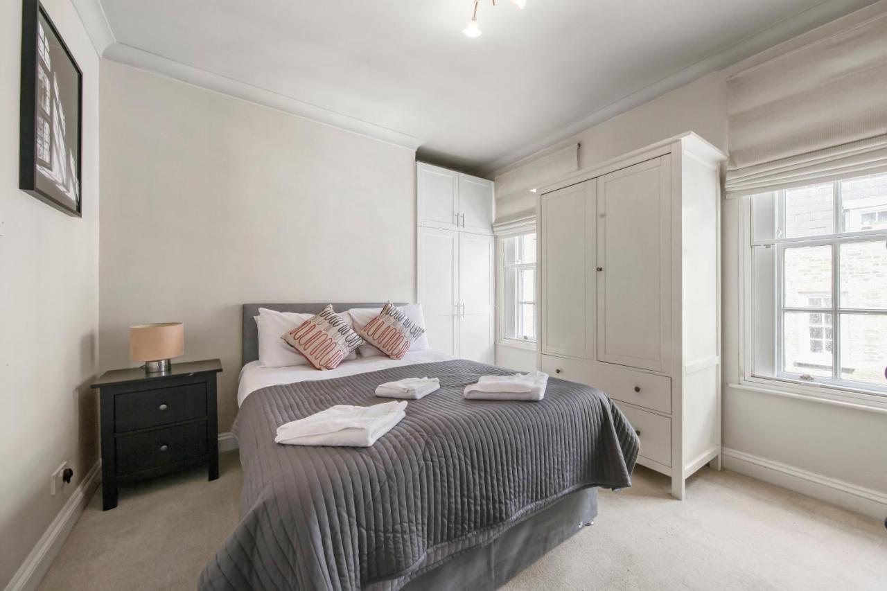 1 Bed Executive Apartment Near Liverpool Street Station Free Wifi By City Stay Aparts 伦敦 外观 照片