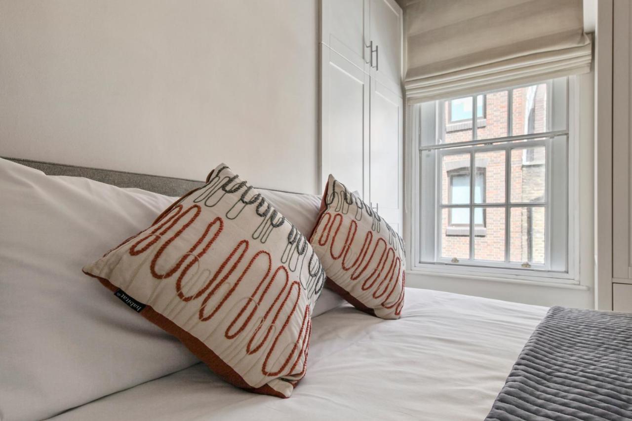 1 Bed Executive Apartment Near Liverpool Street Station Free Wifi By City Stay Aparts 伦敦 外观 照片